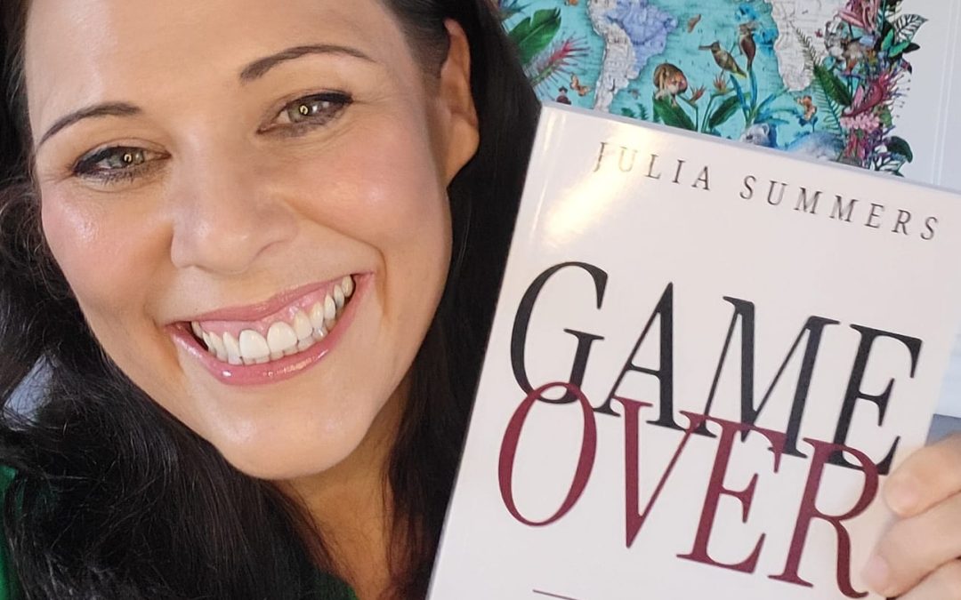 ‘Trust Yourself Again’: Julia Summers on Manipulation, Healing and Game Over