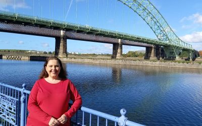 Haunted Houses, Headless Horsemen and UFOs: Uncovering Paranormal Runcorn